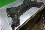 Подрамник передний АКПП для Citroen C4 с 2005-2011г