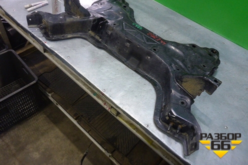 Подрамник передний АКПП для Citroen C4 с 2005-2011г