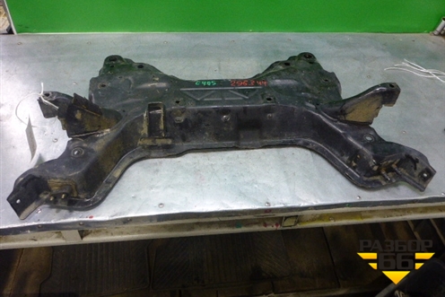 Подрамник передний АКПП для Citroen C4 с 2005-2011г