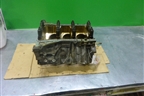 Блок двигателя (2.3л VQ23 VQ23196331A) для Nissan Teana (J31) с 2003-2008г