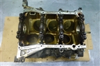 Блок двигателя (2.3л VQ23 VQ23196331A) для Nissan Teana (J31) с 2003-2008г