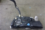 Бак топливный (9682716980) для Citroen C4 с 2005-2011г