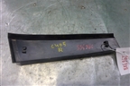 Накладка стойки (центральная правая) (9647010077) для Citroen C4 с 2005-2011г