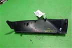 Накладка на торпедо (боковая левая) (9646339977) для Citroen C4 с 2005-2011г
