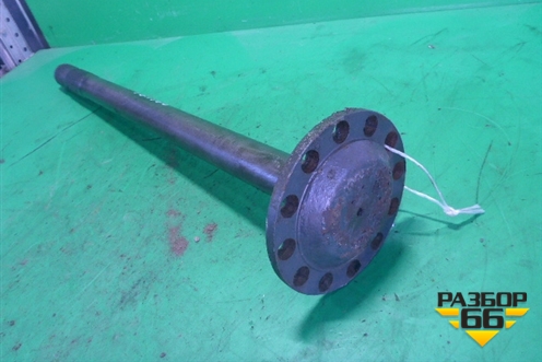 Полуось задняя левая  (950мм 2 ряда  46шлицов) для Volvo TRUCK FH с 2008-2013г (ФШ)