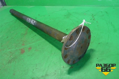 Полуось задняя правая  (101см 46шлицов) для Volvo TRUCK FH с 2008-2013г (ФШ)