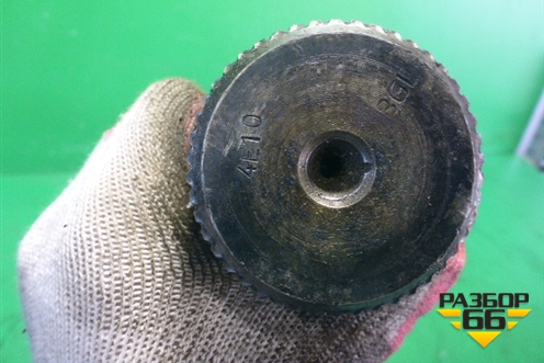 Полуось задняя правая  (101см 46шлицов) для Volvo TRUCK FH с 2008-2013г (ФШ)