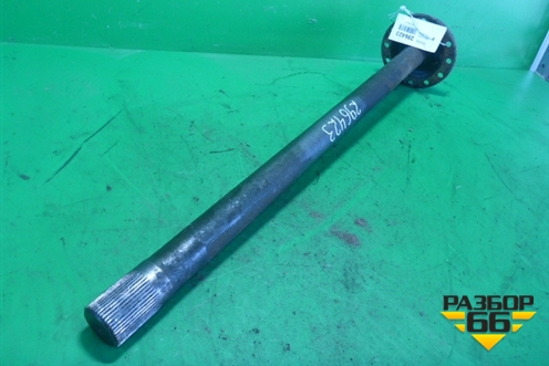 Полуось задняя правая  (101см 46шлицов) для Volvo TRUCK FH с 2008-2013г (ФШ)