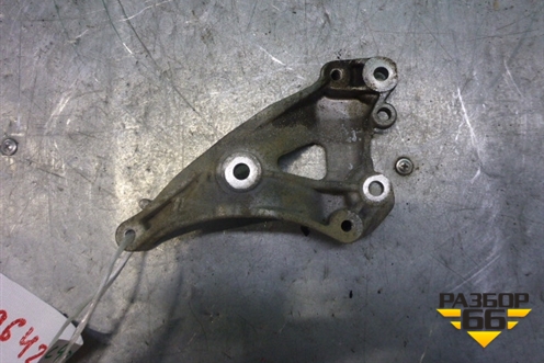 Кронштейн компрессора кондиционера (1.6л PSA) (V758078180) для Citroen C4 с 2005-2011г