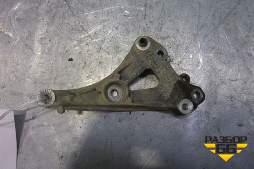 Кронштейн компрессора кондиционера (1.6л PSA) (V758078180) для Citroen C4 с 2005-2011г