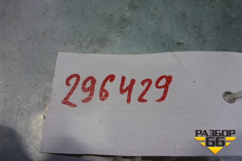 Кронштейн компрессора кондиционера (1.6л PSA) (V758078180) для Citroen C4 с 2005-2011г