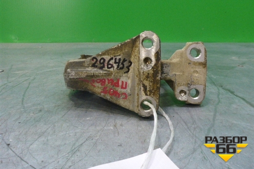 Кронштейн крепления привода (810907805B) для Citroen C4 с 2005-2011г
