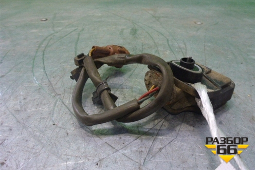Датчик (2.3л VQ23опоры двигателя задний) для Nissan Teana (J31) с 2003-2008г