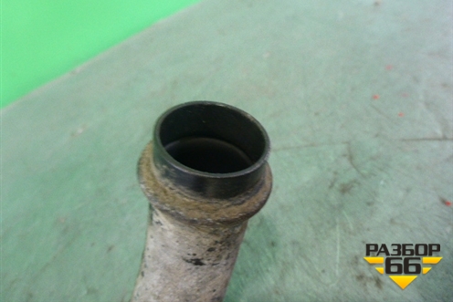 Трубка воздушная  (подача воздуха в компрессор) для Volvo TRUCK FH с 2008-2013г (ФШ)