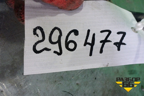 Трубка воздушная  (подача воздуха в компрессор) для Volvo TRUCK FH с 2008-2013г (ФШ)