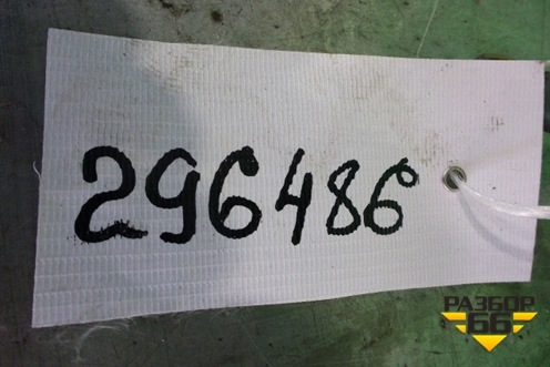 Трубка топливная  (D13) для Volvo TRUCK FH с 2008-2013г (ФШ)