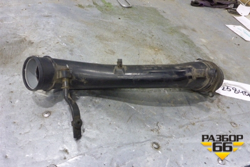 Патрубок интеркулера (7L5145958B) для Porsche Cayenne с 2003-2010г