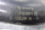 Патрубок интеркулера (7L5145958B) для Porsche Cayenne с 2003-2010г