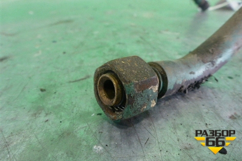 Трубка топливная  (D13) для Volvo TRUCK FH с 2008-2013г (ФШ)