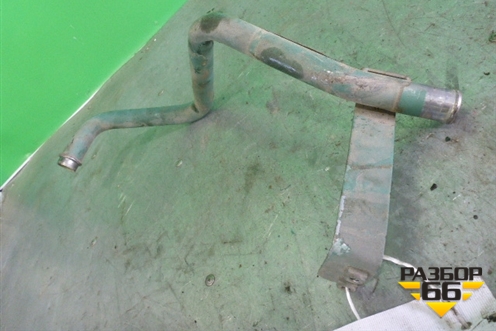 Трубка воздушная  (на компрессор) для Volvo TRUCK FH с 2008-2013г (ФШ)