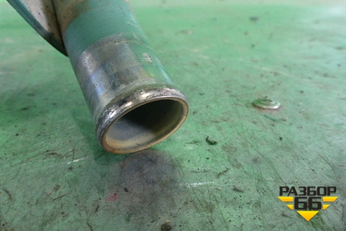 Трубка воздушная  (на компрессор) для Volvo TRUCK FH с 2008-2013г (ФШ)