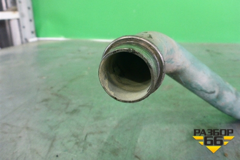 Трубка воздушная  (на компрессор) для Volvo TRUCK FH с 2008-2013г (ФШ)