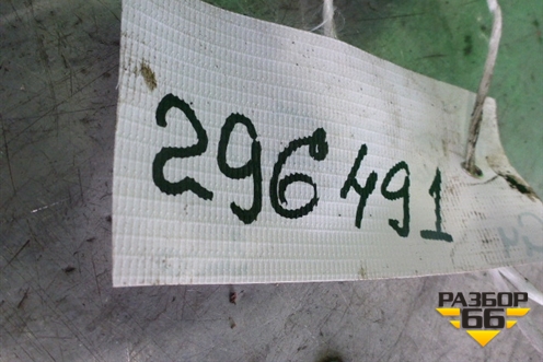 Трубка воздушная  (на компрессор) для Volvo TRUCK FH с 2008-2013г (ФШ)