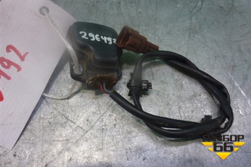 Датчик (2.3л VQ23опоры двигателя передний) для Nissan Teana (J31) с 2003-2008г