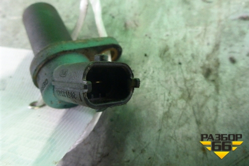 Датчик положения коленвала (D13) (20513343) для Volvo TRUCK FH с 2008-2013г (ФШ)