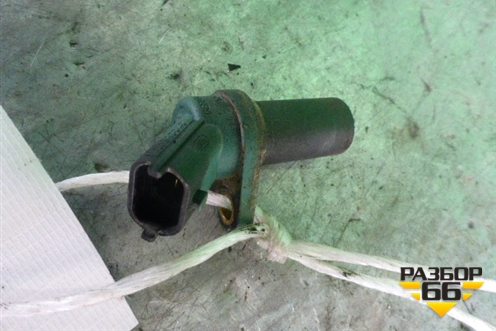 Датчик положения коленвала (D13) (20513343) для Volvo TRUCK FH с 2008-2013г (ФШ)