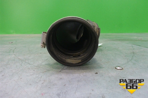 Патрубок воздушного фильтра (1.6л PSA) (V75638128003) для Citroen C4 с 2005-2011г