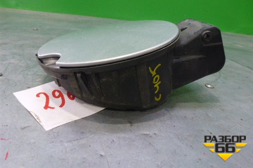 Лючок бензобака для Citroen C4 с 2005-2011г