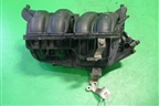 Коллектор впускной (1.6л PSA) (V752817280) для Citroen C4 с 2005-2011г
