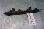 Рейка топливная рампа (1.6л PSA) (V75756458002) для Citroen C4 с 2005-2011г
