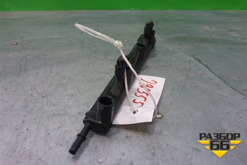 Рейка топливная рампа (1.6л PSA) (V75756458002) для Citroen C4 с 2005-2011г