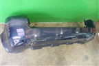 Бампер задний (под парктроник) (8H5217775B) для Land Rover Freelander 2 с 2007г