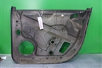 Панель внутренняя двери передней левой для Volkswagen Touareg c 2002-2010г