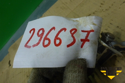 Натяжитель цепи (1.6л CFN) (03C109507) для Volkswagen Polo (седан) с 2010г