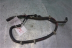 Патрубок системы охлаждения (4.2л AXQ обратка) для Volkswagen Touareg c 2002-2010г