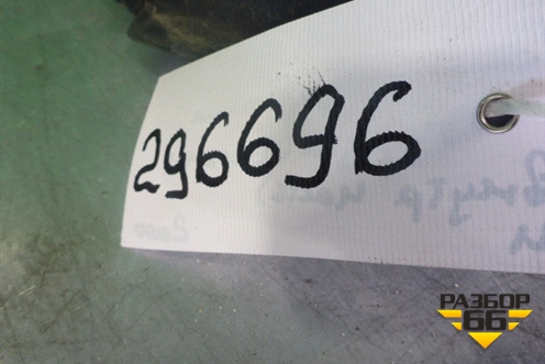 Воздухозаборник наружный  (верхняя внутренняя часть) (21243673) для Volvo TRUCK FH с 2002-2008г (ФШ)