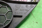 Накладка двери передней левой уголок (7L6837993) для Volkswagen Touareg c 2002-2010г
