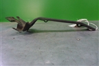 Кронштейн передней панели центральный (7L0805799) для Volkswagen Touareg c 2002-2010г