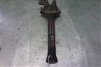 Кронштейн передней панели центральный (7L0805799) для Volkswagen Touareg c 2002-2010г
