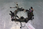 Проводка двери передней правой для Volkswagen Touareg c 2002-2010г