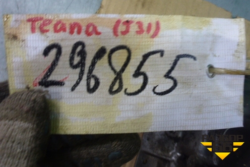 Поддон двигателя масляный (верхняя часть 2.3л VQ23) для Nissan Teana (J31) с 2003-2008г