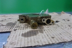 Насос масляный (2.3л VQ23) для Nissan Teana (J31) с 2003-2008г
