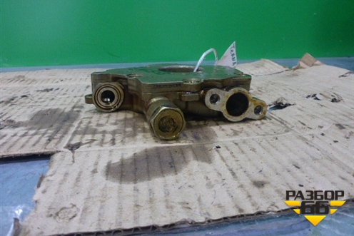 Насос масляный (2.3л VQ23) для Nissan Teana (J31) с 2003-2008г