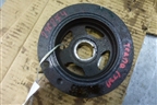 Шкив коленвала (2.3л VQ23) для Nissan Teana (J31) с 2003-2008г