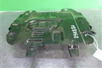 Защита картера двигателя (задняя часть новая) (5145060060) для Toyota Land Cruiser Prado(150) с 2009г
