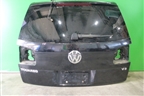 Дверь багажника со стеклом (USA) для Volkswagen Touareg c 2002-2010г